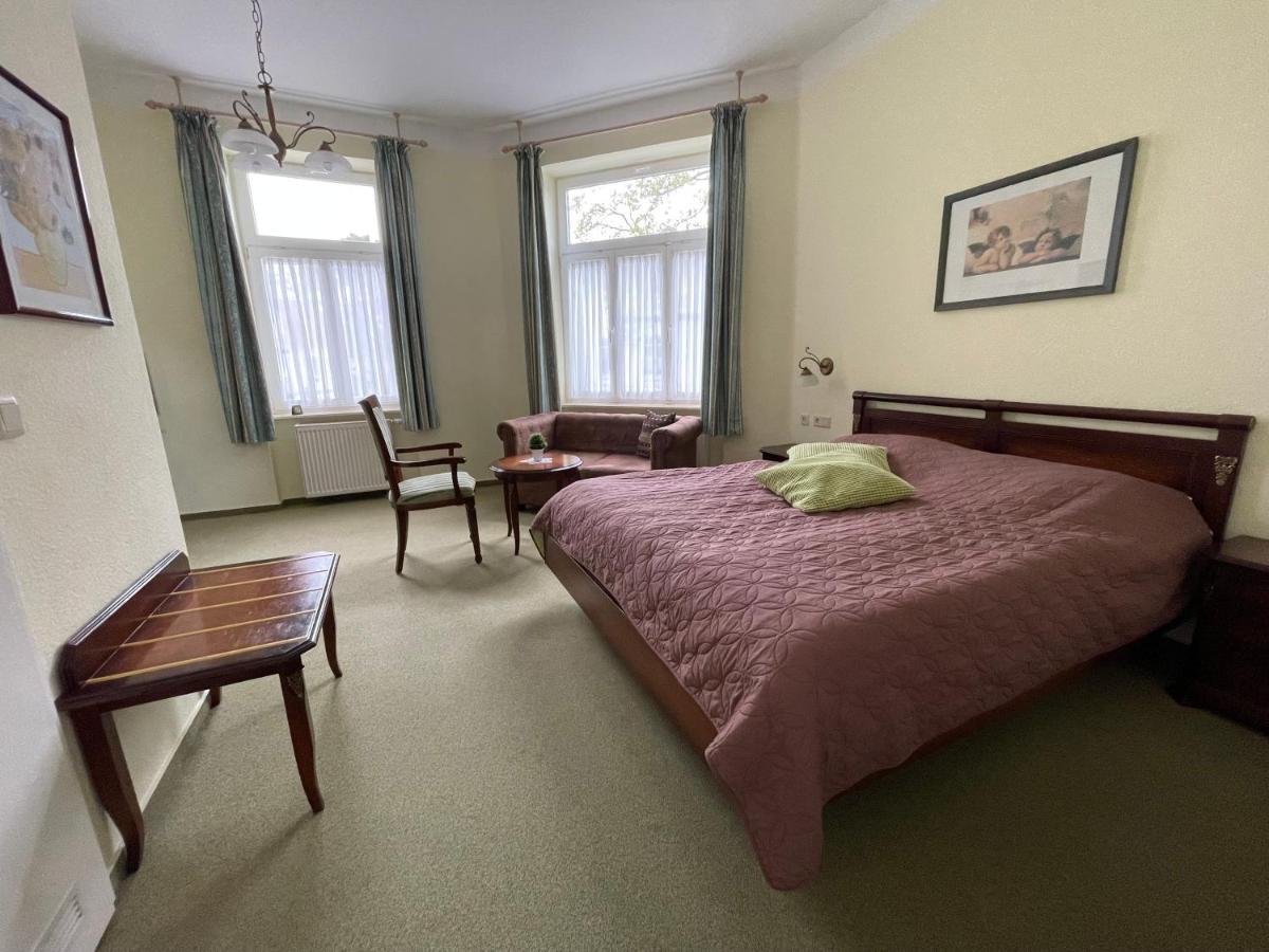 Ferienzimmer #12 Merkur In Binz Luaran gambar